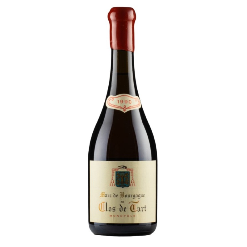 Marc de Bourgogne Clos de Tart 1990 | 700ML