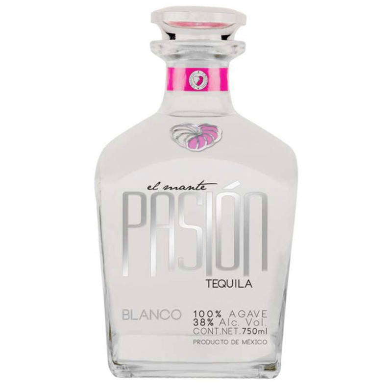 Pasion Blanco Tequila | 700ML