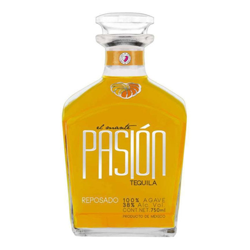 Pasion Reposado Tequila | 700ML