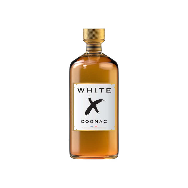 Quavo | White X Cognac