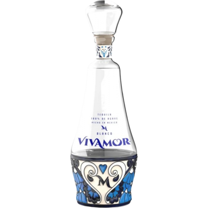 Vivamor Blanco Tequila