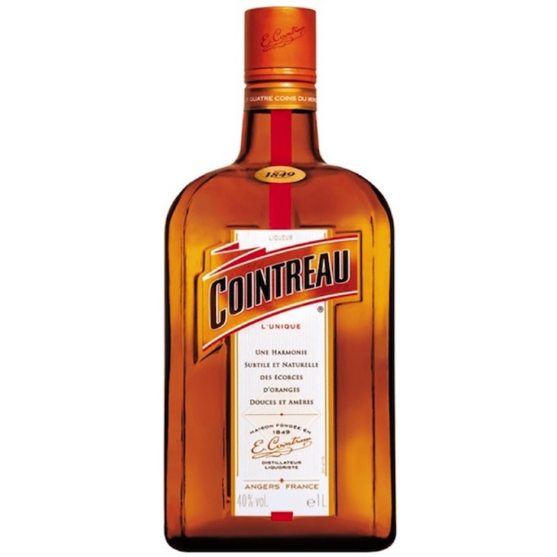 Cointreau L'unique Liqueur | 375ML