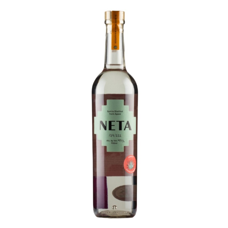Neta Espadin 2022 | 700ML