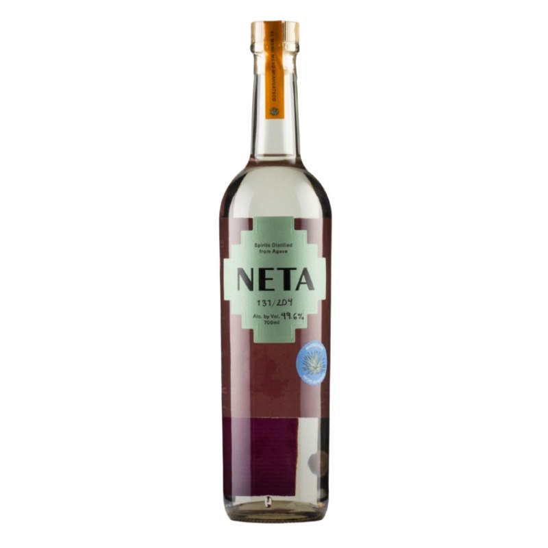 Neta Madrecuixe 2022 | 700ML