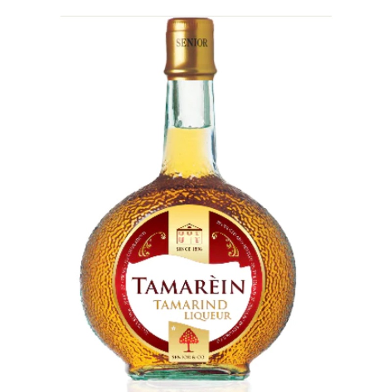 Senior & Co Tamarind Liqueur