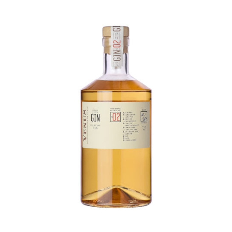 Venus No 02 Gin