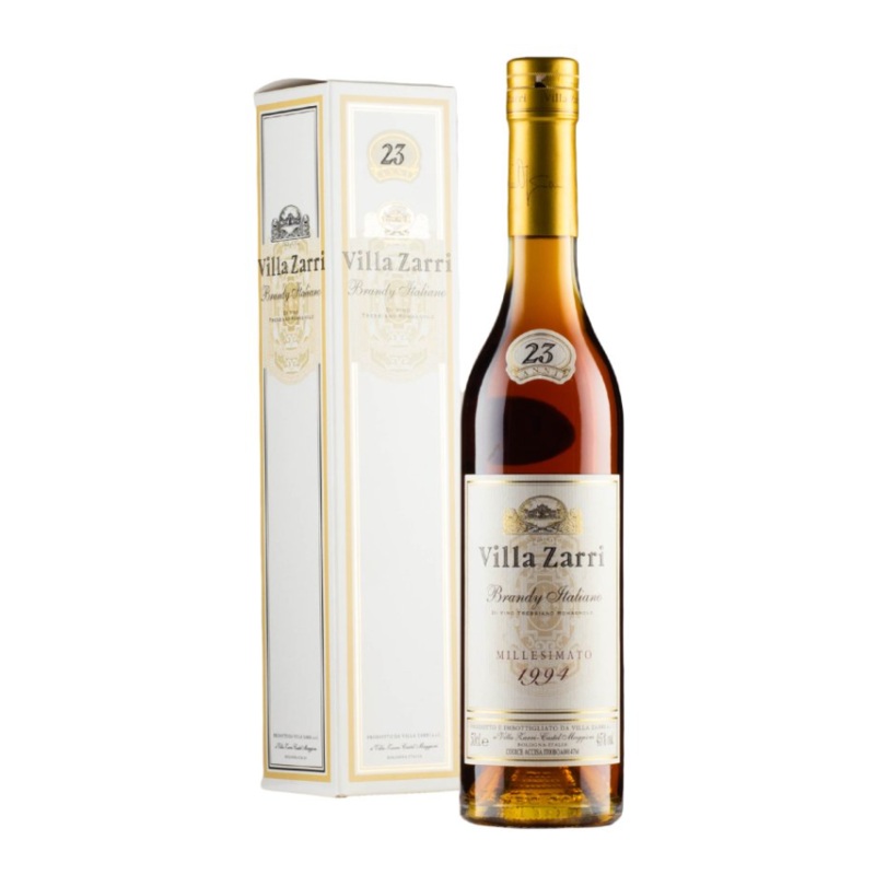 Villa Zarri 23 Year Old 1994 | 500ML
