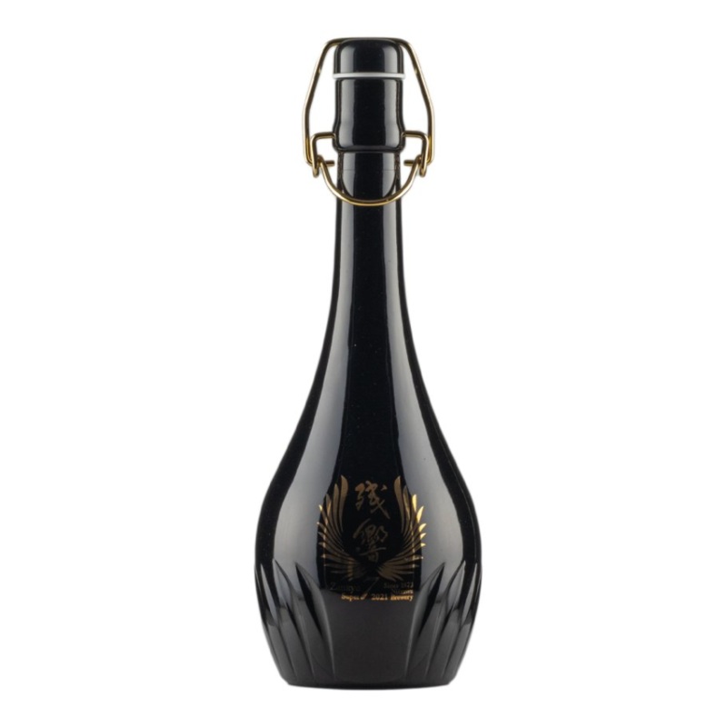 Zankyo Super 7 Junmai Daiginjo 2021 | 720ML