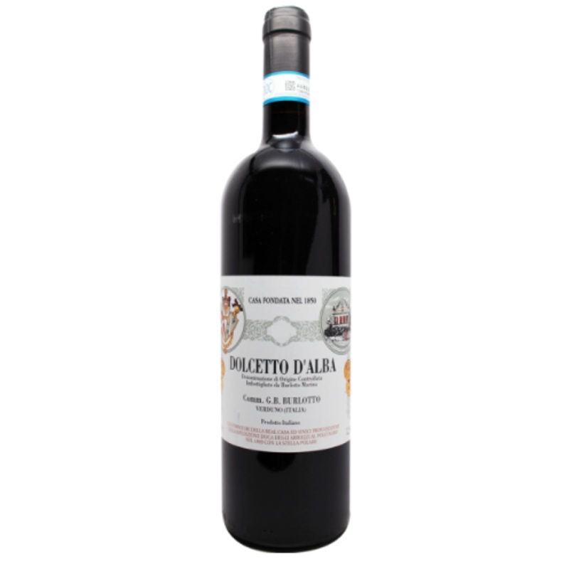 1991 | G.B. Burlotto | Dolcetto d'Alba