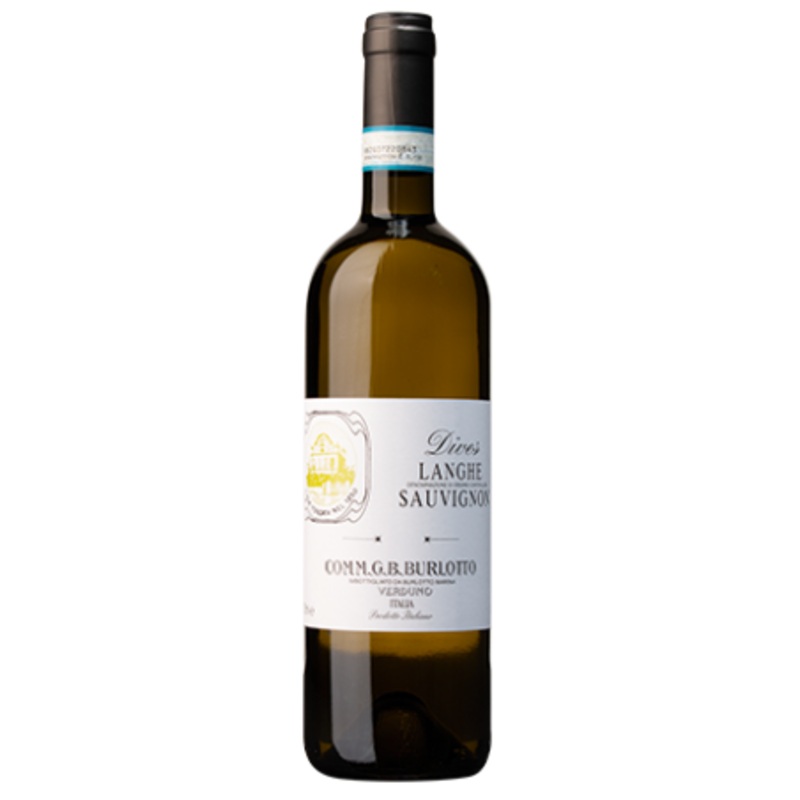 1995 | G.B. Burlotto | Dives Langhe Sauvignon