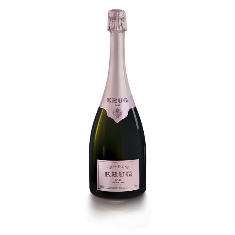 Krug Rose 20th Champagne | 1.75L