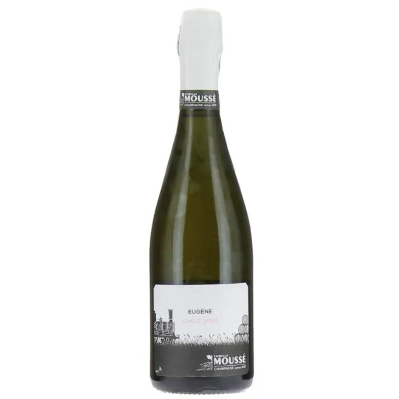 Mousse Fils | Eugene Longue Garde - NV