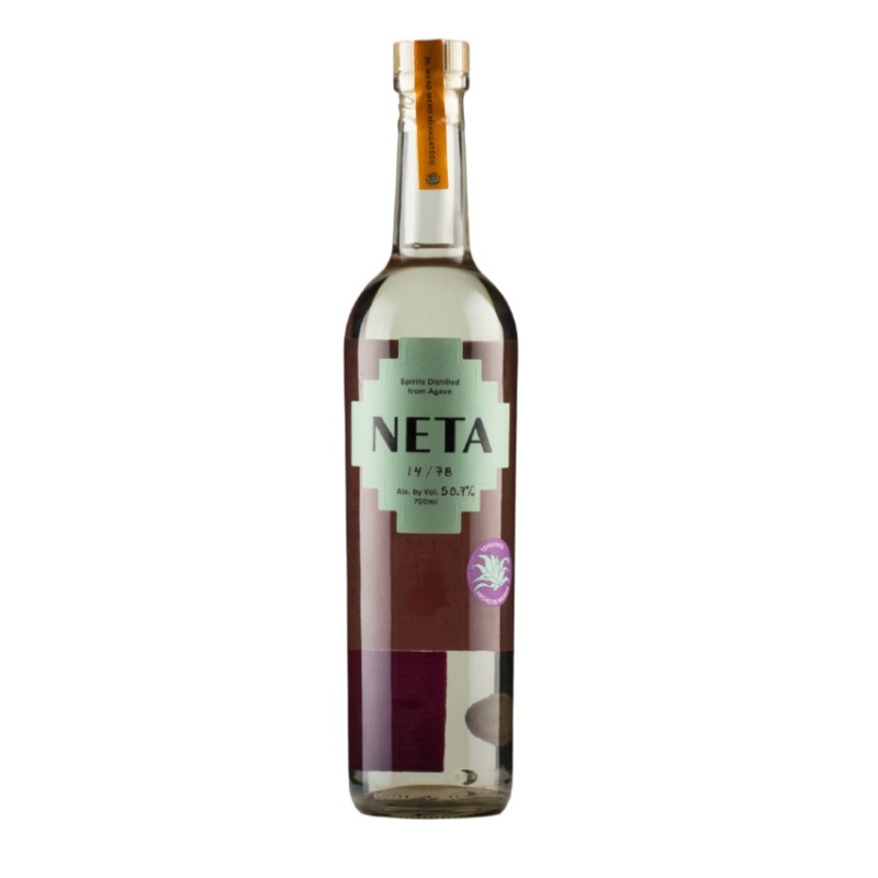 Neta Tepextate 2022 | 700ML