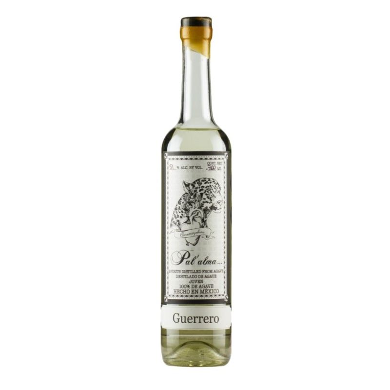 Pal'alma Papalote Cupreata Guerrero 2018 | 700ML