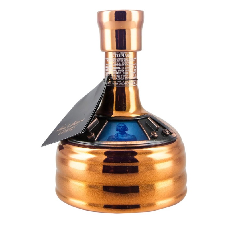 Sam Adams Utopias 2019