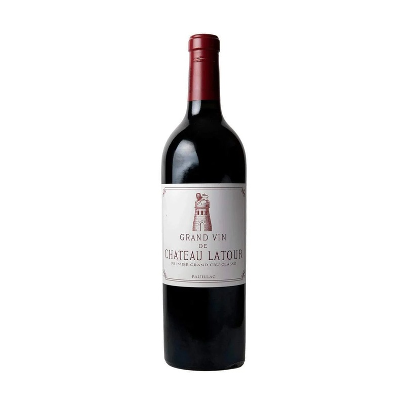 1954 | Chteau Latour | Pauillac