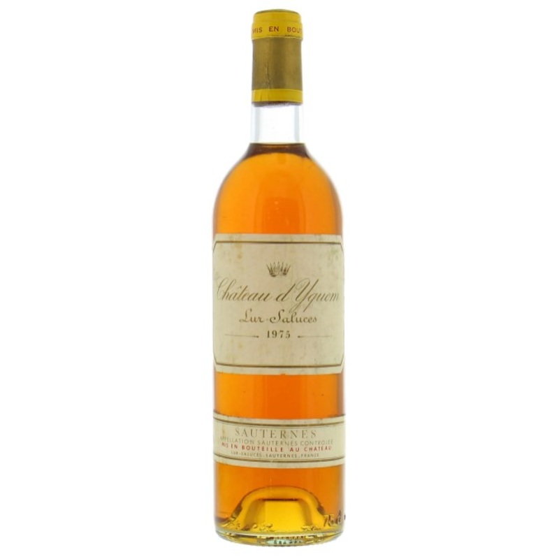 1975 | Chteau d'Yquem | Sauternes (Magnum)