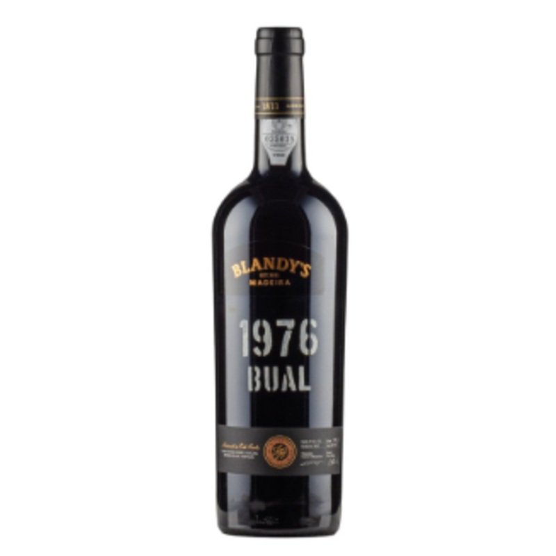 1976 | Blandy's | Vintage Bual