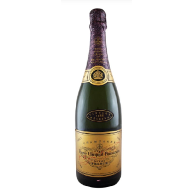1988 | Veuve Clicquot | Vintage Brut
