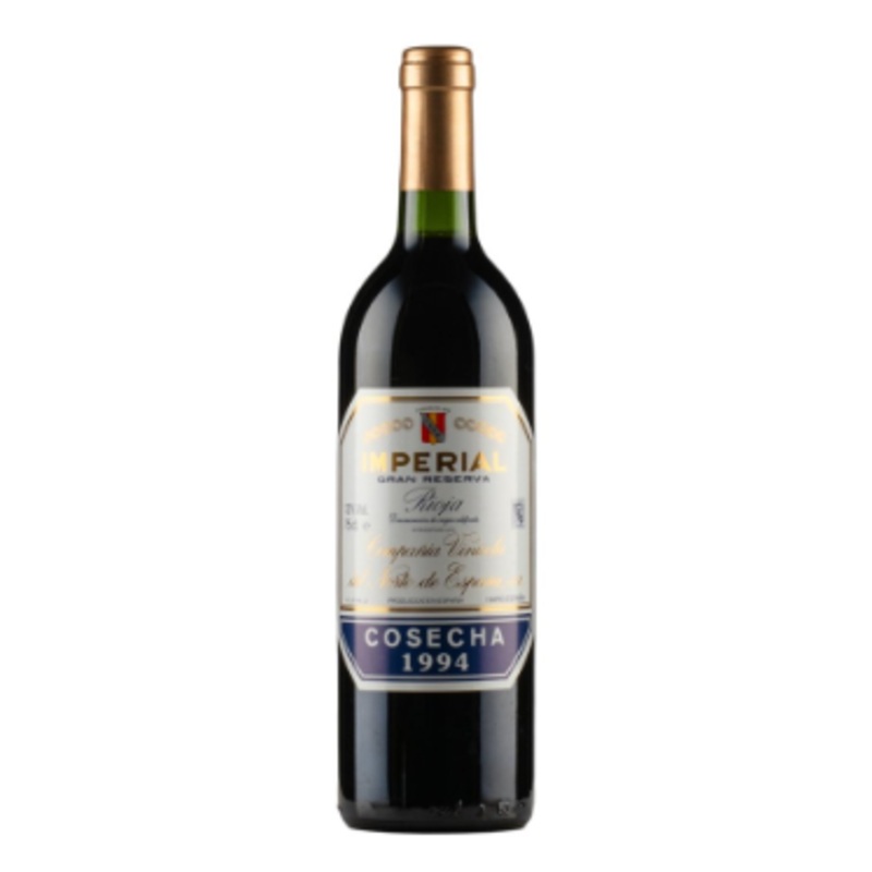 1994 | CVNE | Imperial Gran Reserva