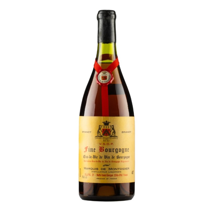 Marquis de Montdidier 1897 | 1.5L