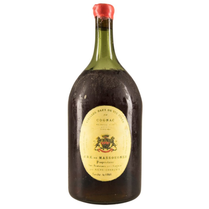 Massougnes 1802 | 3.41L