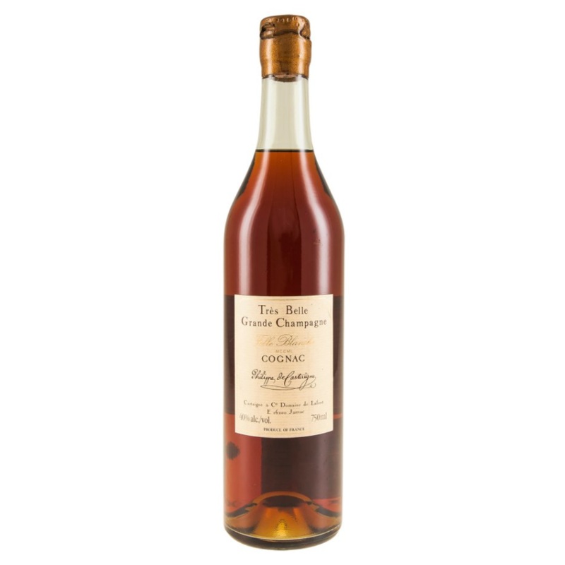 Philippe de Castaigne Tres Belle 1850 | 700ML