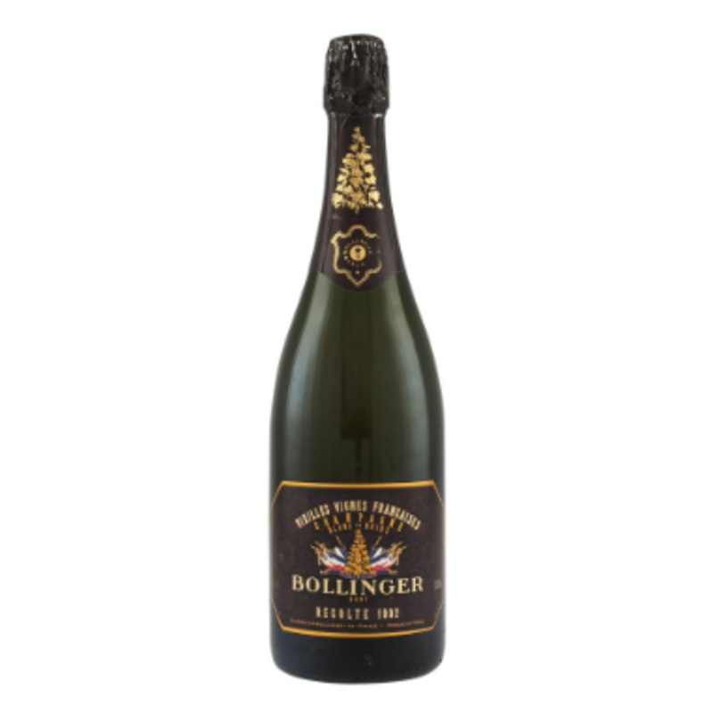 1992 | Bollinger | Vieilles Vignes Francaises Blanc de Noirs
