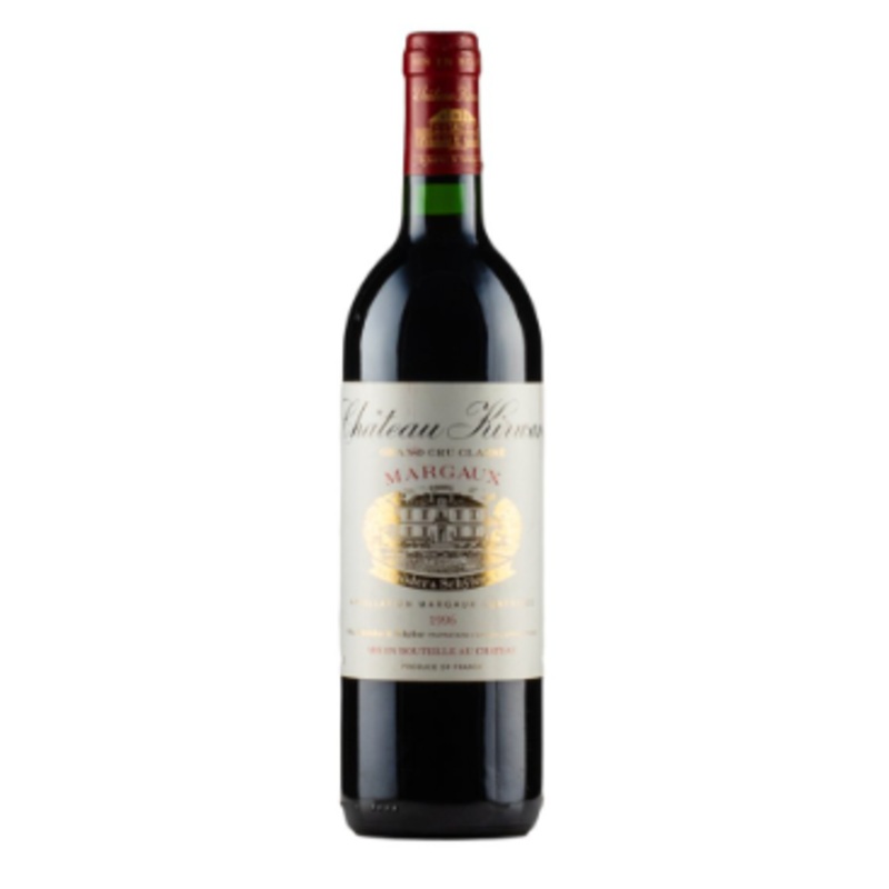 1996 | Chteau Kirwan | Margaux