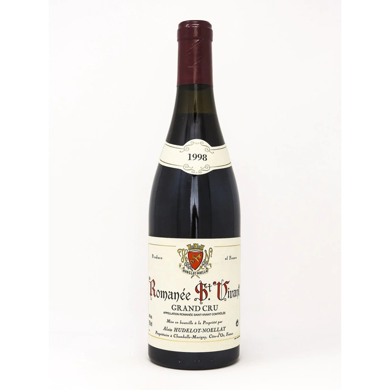 1998 | Domaine Hudelot-Nollat | Romanee-Saint-Vivant