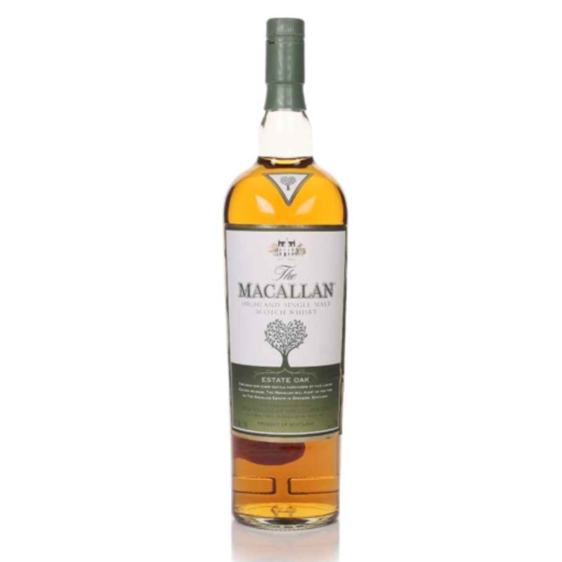 The Macallan Estate Oak | 1L