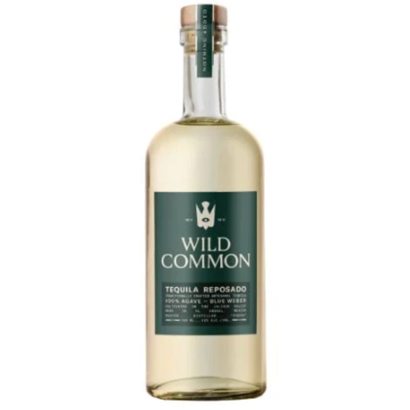 Wild Common Reposado Tequila