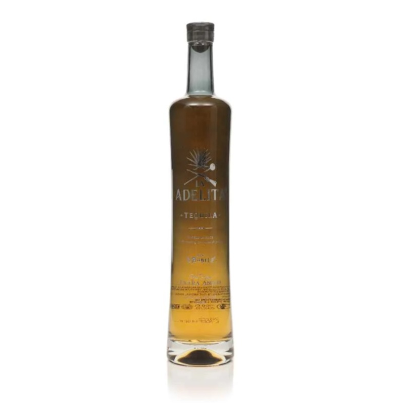 La Adelita Extra Anejo Tequila | 1L