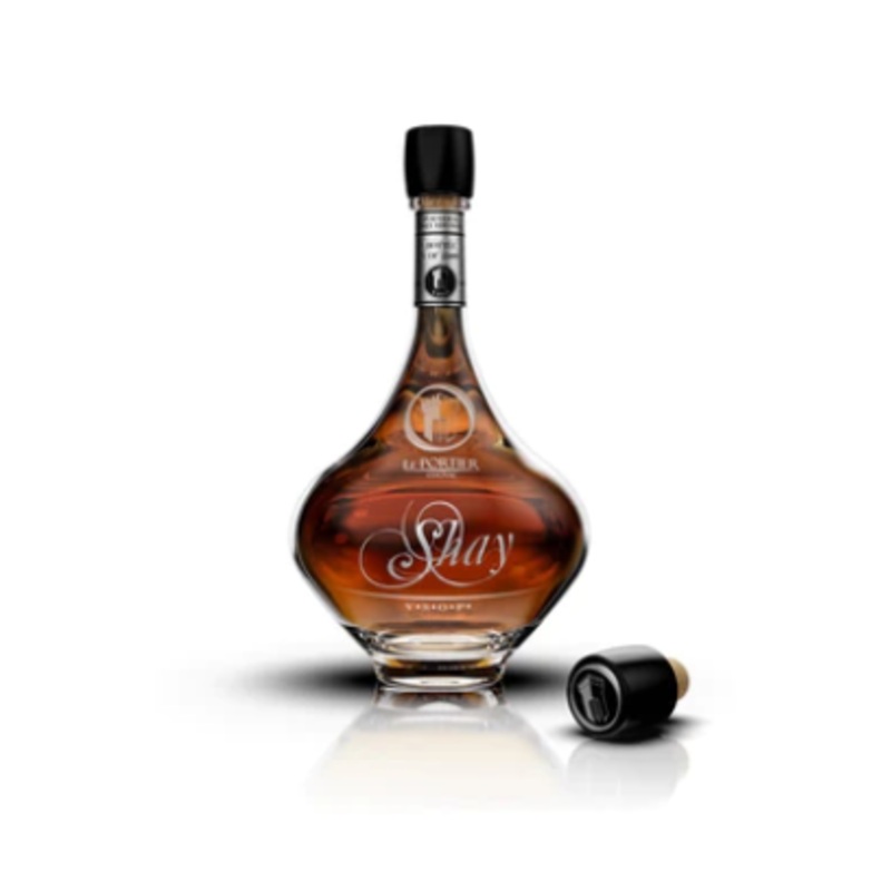 Le Portier Shay's VSOP Cognac