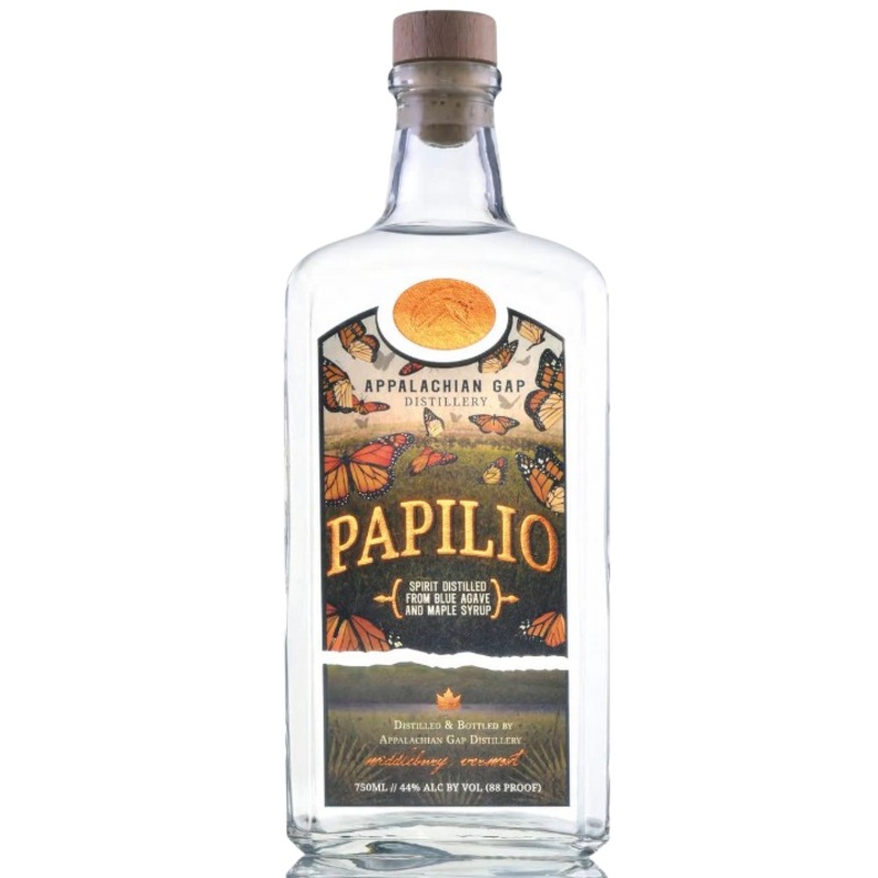 Appalachian Gap Papilio Agave