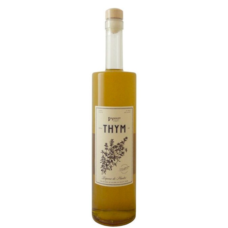 Bigallet Thym Liqueur