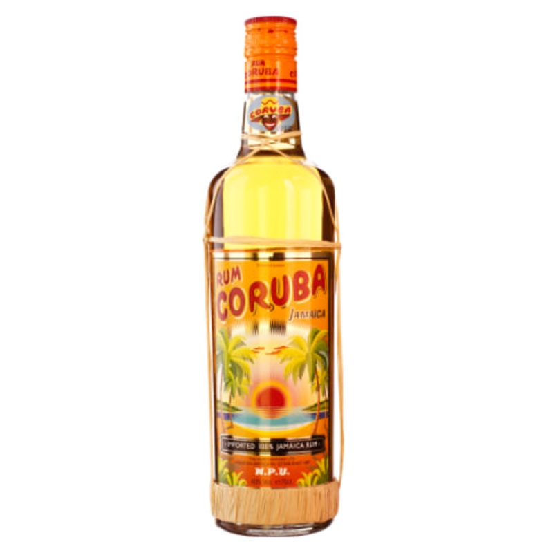 Coruba Dark | 700ML