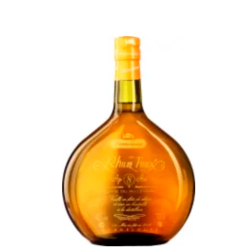 Damoiseau Vieux 8 Ans Cuvee du Millenaire Rhum | 700ML