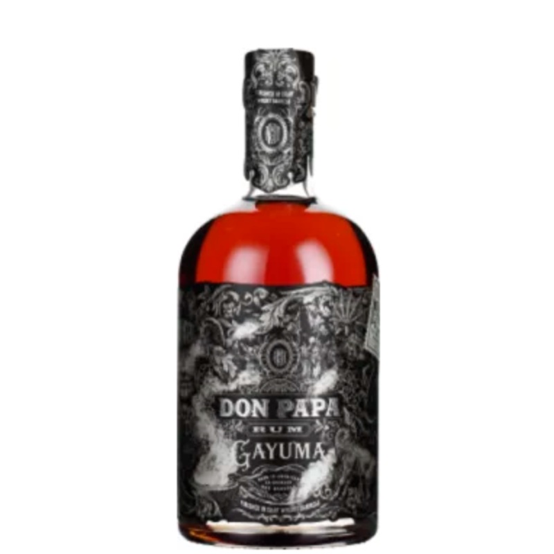Don Papa Gayuma | 700ML