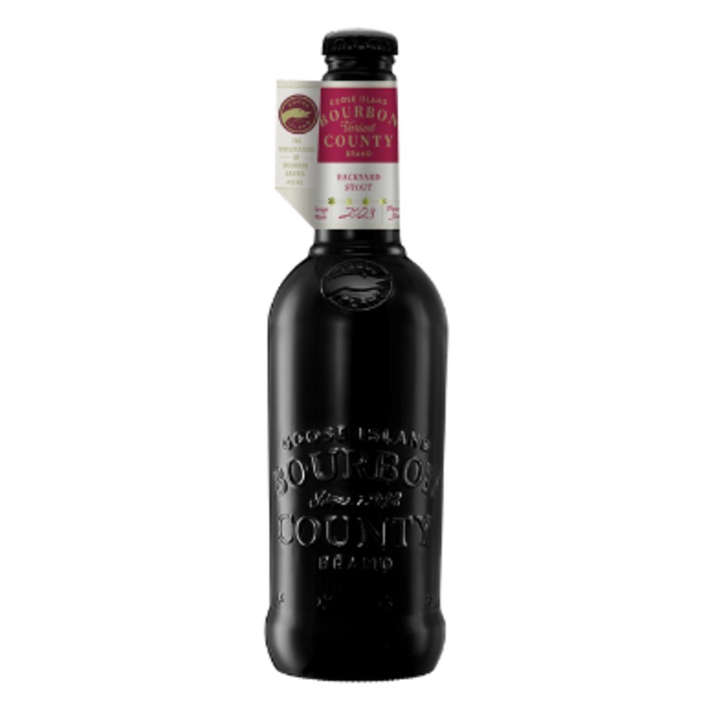 Goose Island Backyard Stout 2023 | 500ML