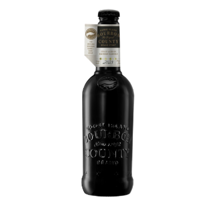 Goose Island Original Stout 2023 | 500ML