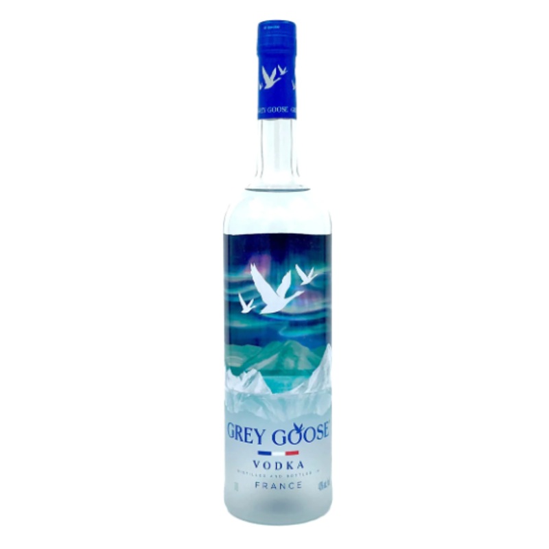 Grey Goose Northern Lights Vodka | 1L
