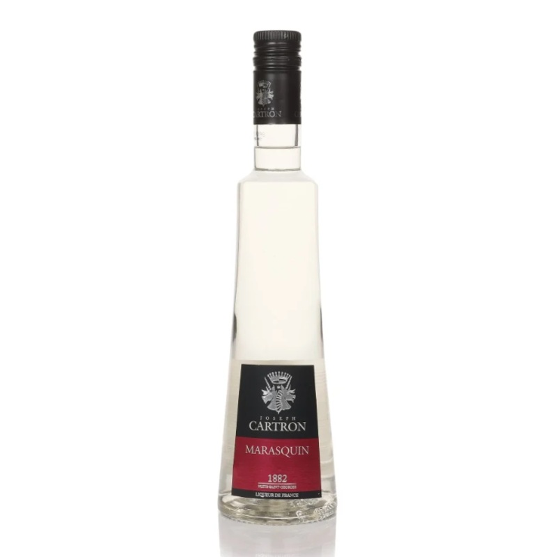 Joseph Cartron Marasquin (Maraschino) Liqueur | 500ML