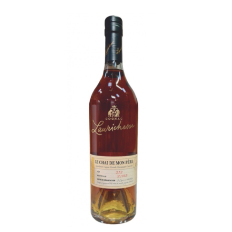 Laurichesse Le Chai de Mon Pere Fut 212 | 700ML