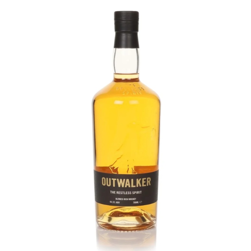 Outwalker Irish Whisky | 700ML