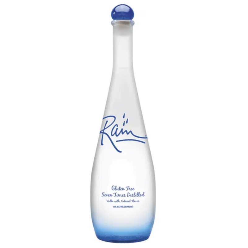 Rain Classic Vodka