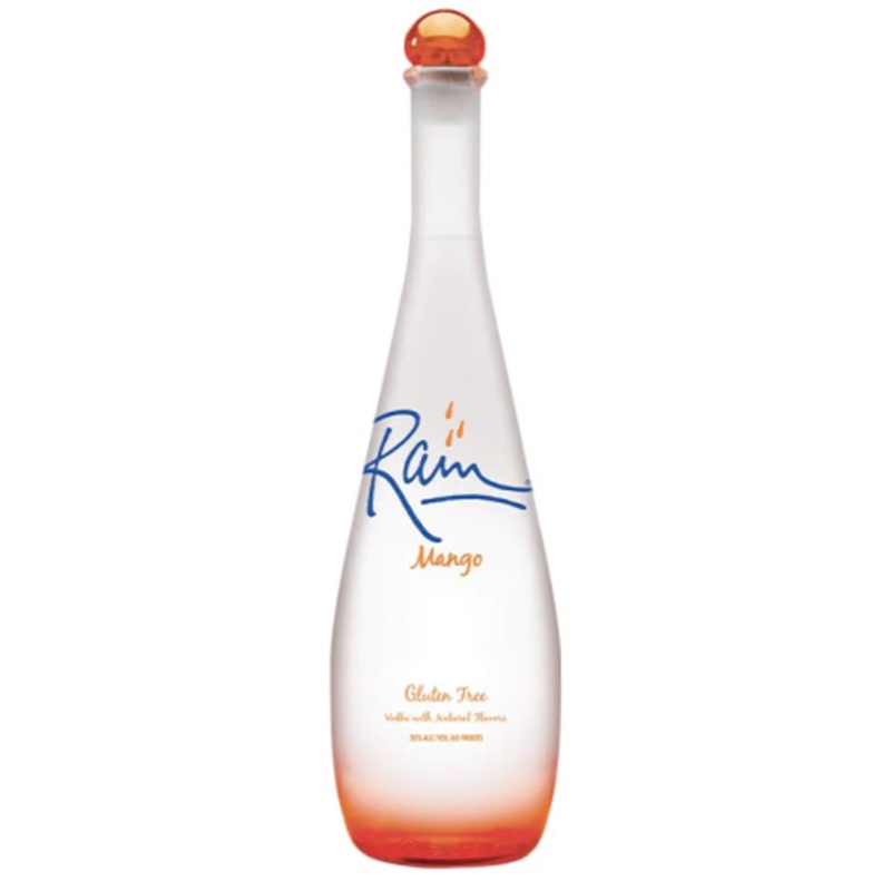 Rain Mango Vodka