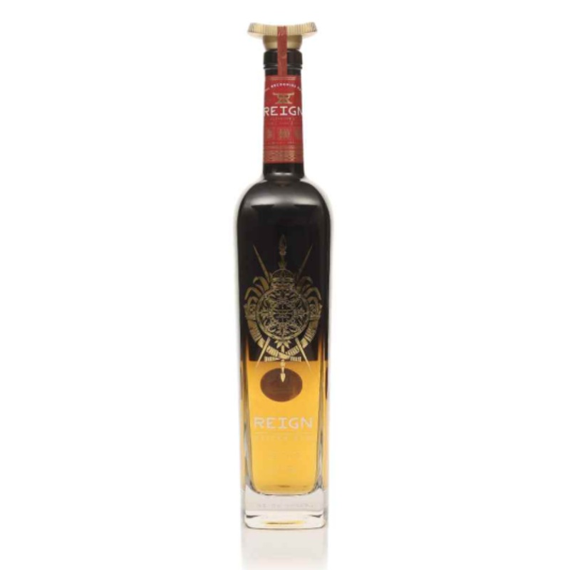 Reign Spiced Rum | 700ML