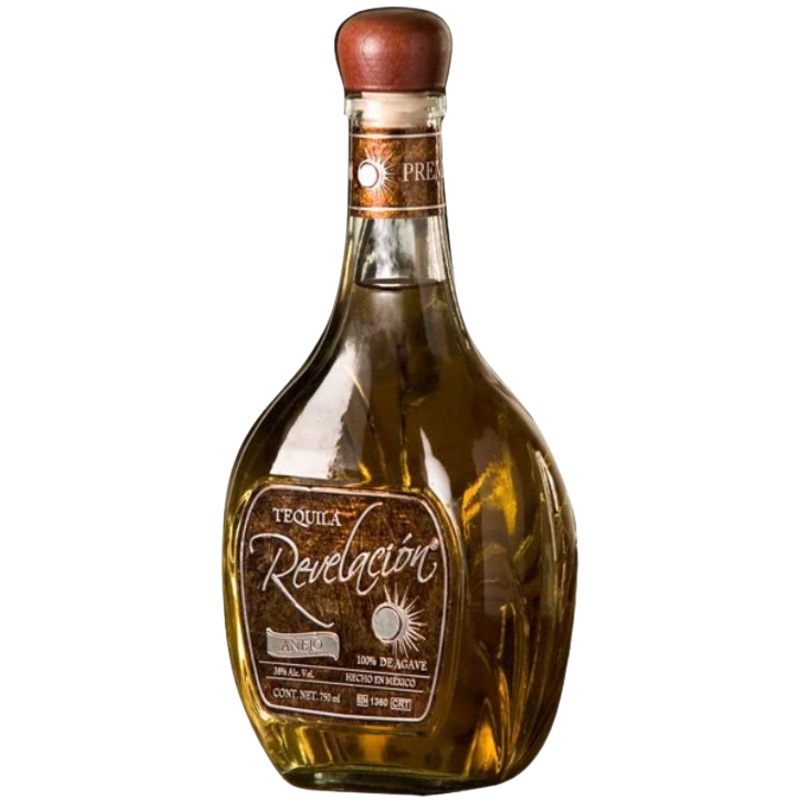 Revelacion Anejo Tequila