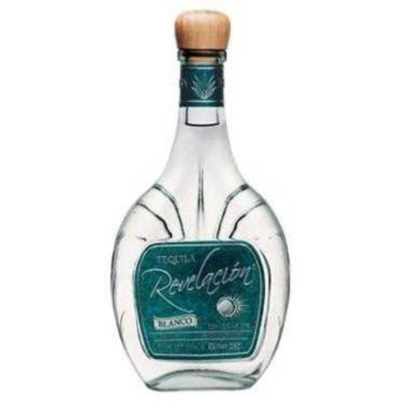 Revelacion Blanco Tequila